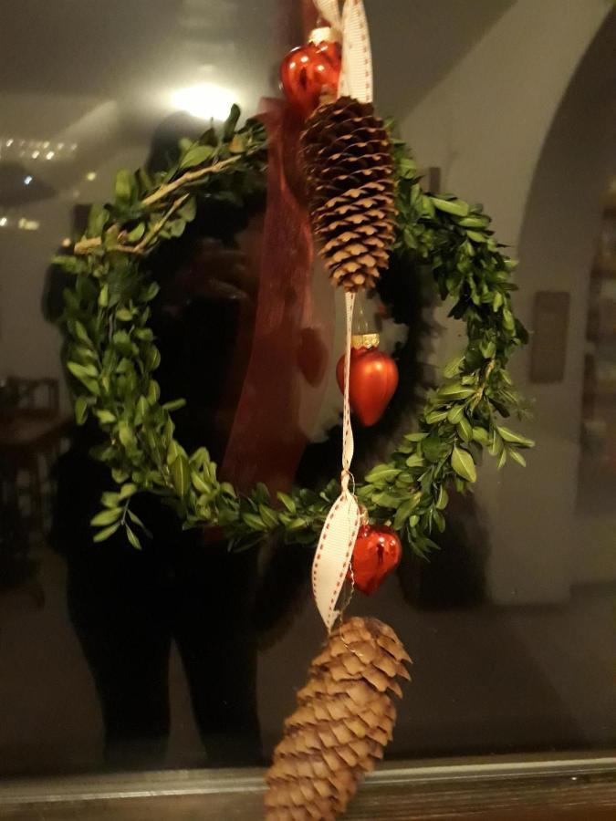 Isoldes Landhaus Baiersbronn Buitenkant foto